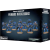 SPACE MARINES PRIMARIS INTERCESSORS